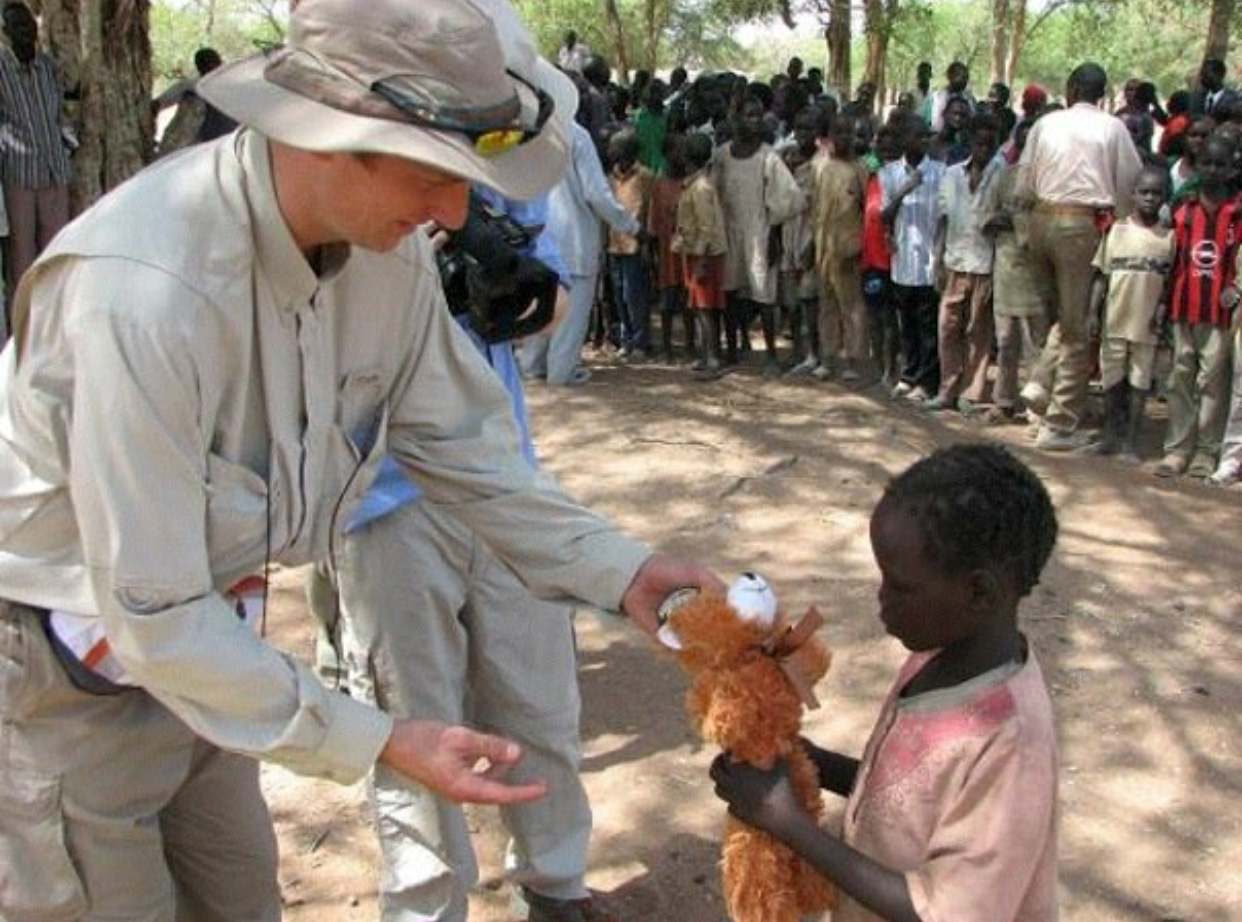 Stu-Darfur